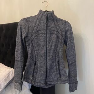 Lululemon Define Jacket